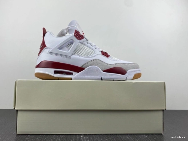 Rep Onekick 4 Nike Jordan DR5415-160 Air SB x 0712
